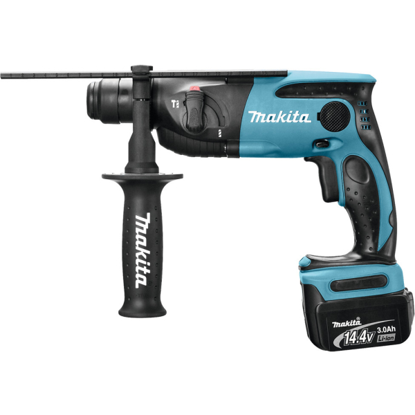Перфоратор Makita BHR 162 RFE