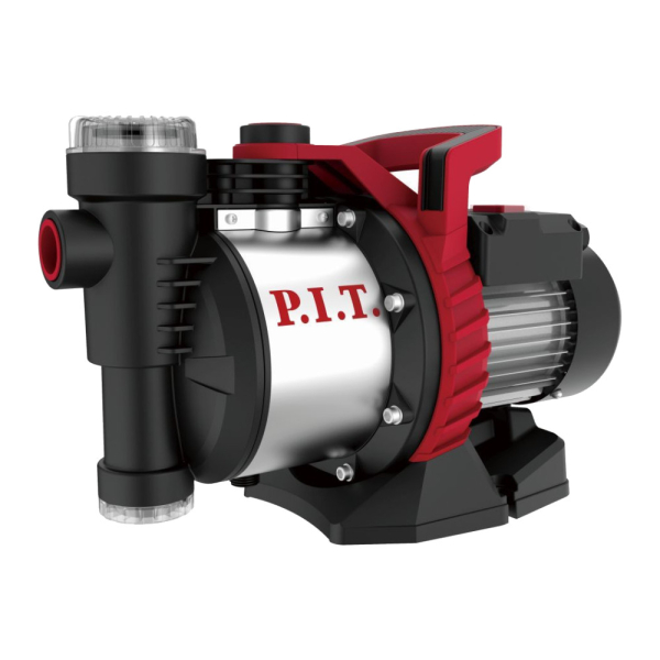 Насос садовый P.I.T. POG 1100-P