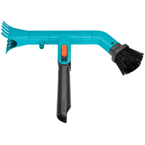 Очиститель для желобов Gardena    03651-20.000.00