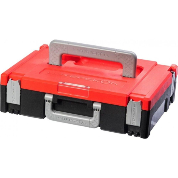 МультиБОКС Интерскол малый 100   2407.100