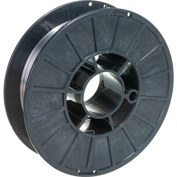 Проволока Blueweld 0.9 мм с флюсом 0.8 кг (802179/802977)