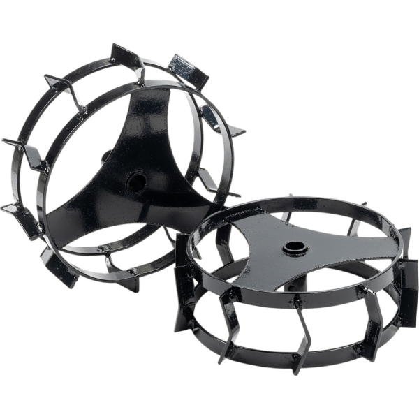 Грунтозацепы CHAMPION 290*90*20*3 для культиватора (2 шт)