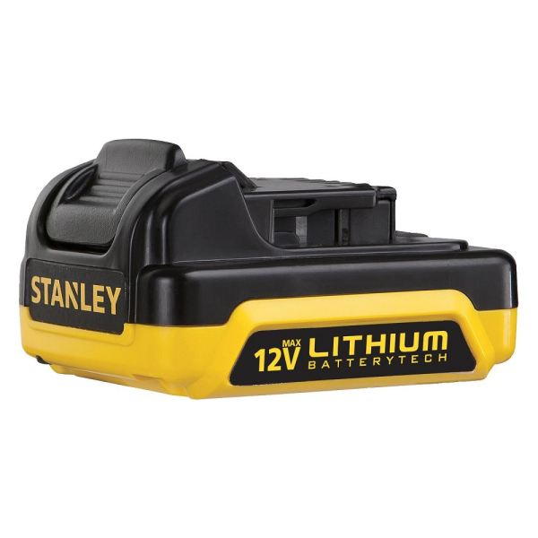 Аккумуляторная батарея STANLEY 10.8 V   SB12S-RU
