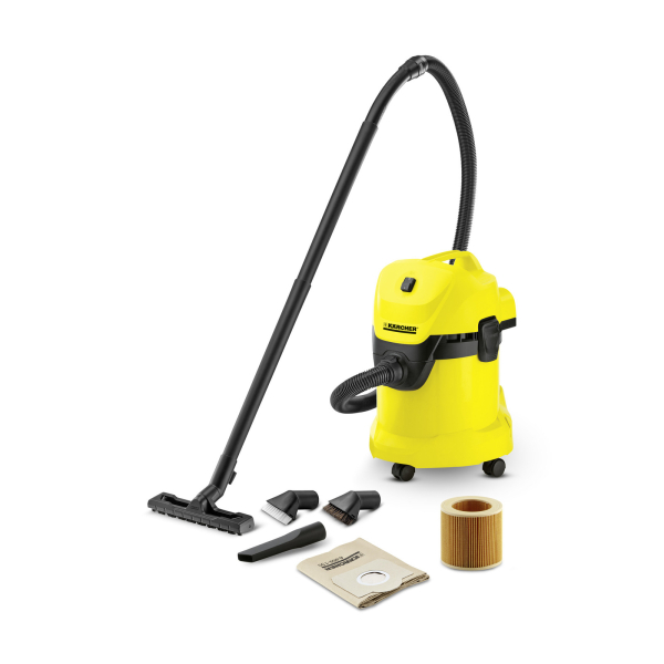 Пылесос Karcher WD 3 Suction Brush Promotion