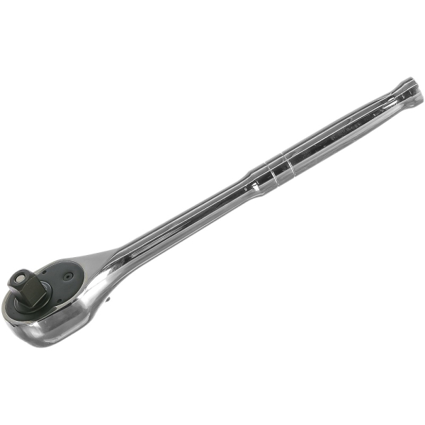 Трещотка JONNESWAY 1/2"DR 36 зубцов, 278мм   R2904A