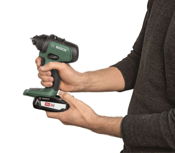 Дрель аккумуляторная BOSCH AdvancedDrill 18     0.603.9B5.001