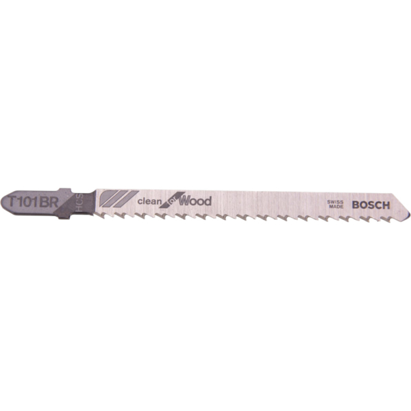Пилочки BOSCH  T 101  BR     2.608.630.014