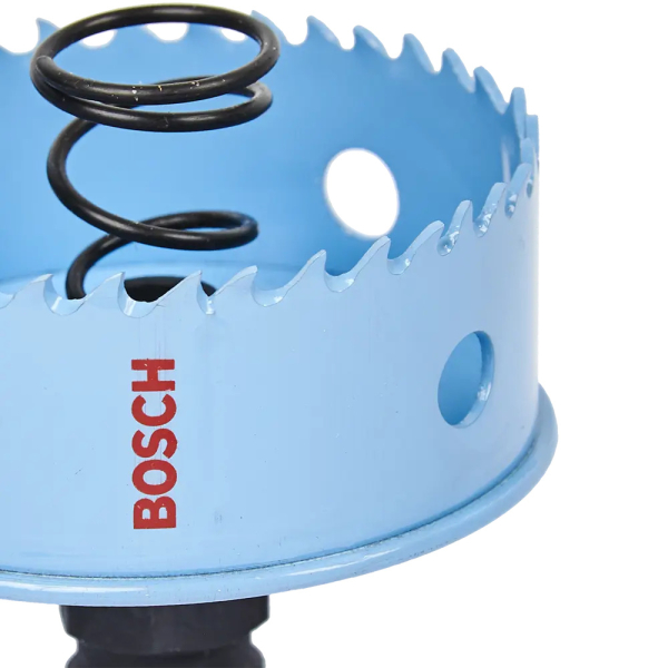 Коронка  BOSCH SHEET-METAL 64мм     2.608.584.800