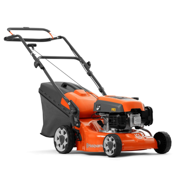 Газонокосилка Husqvarna LC 140 P   9704881-01