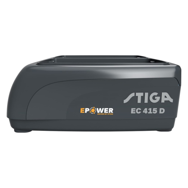 Зарядное устройство STIGA  EC 415 D