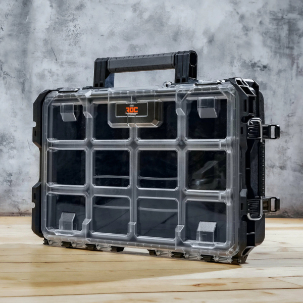Органайзер KETER ROC Pro gear   17206659/ROC