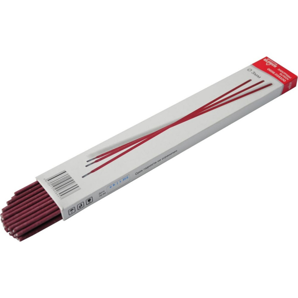 Электроды ELITECH D 3.0мм  0606.016100