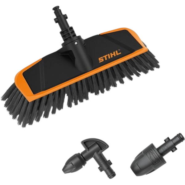 Комплект для чистки автомобиля STIHL   4910-500-6101