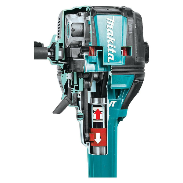 Отбойный молоток Makita НМ 1812