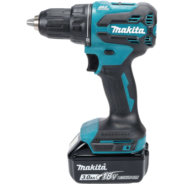 Дрель аккумуляторная Makita DDF 490 F002 