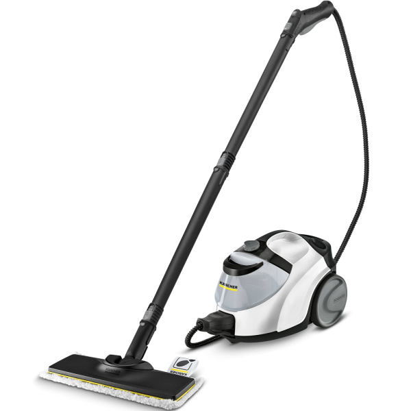 Пароочиститель Karcher SC 5 EasyFix Iron Plug *EU