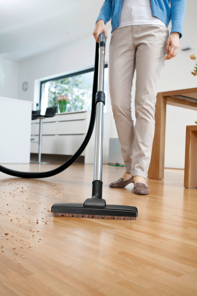 Насадка Karcher для паркета HDS/VC