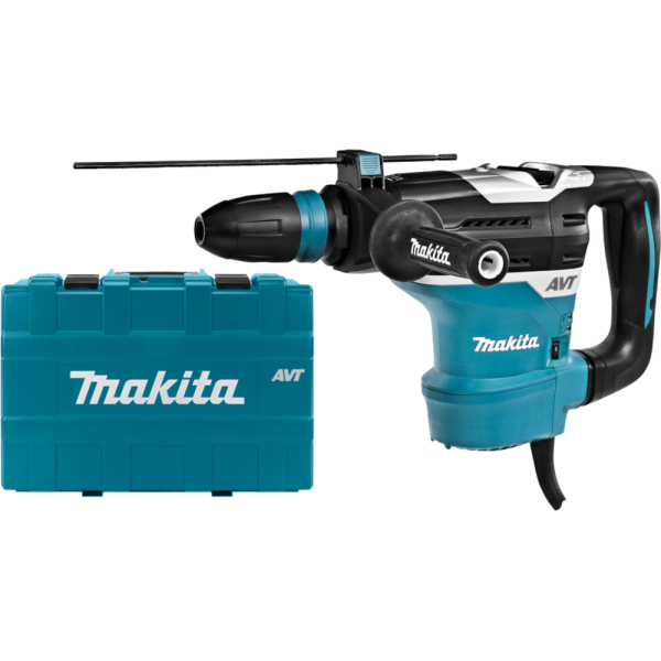 Перфоратор Makita HR 4013 C