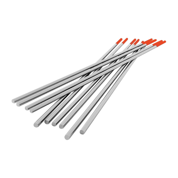 Электроды Сварог вольфрамовые D3.2*175 мм WT20 (ELKRAFT) (10 шт.)