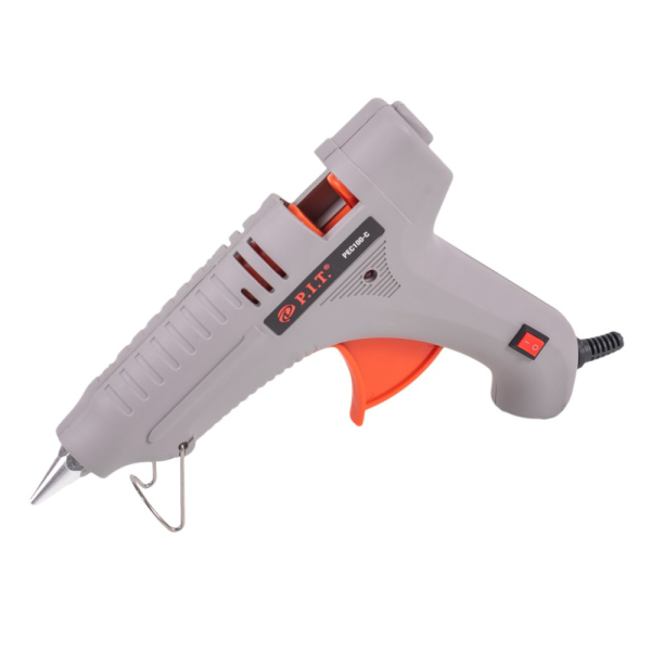 Клеевой пистолет P.I.T. PEC 100-C