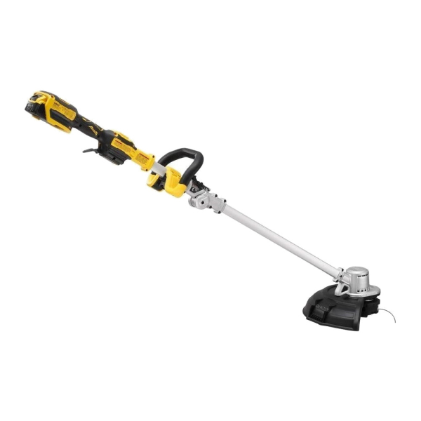 Триммер DEWALT DCMST 561 P1 аккумуляторный