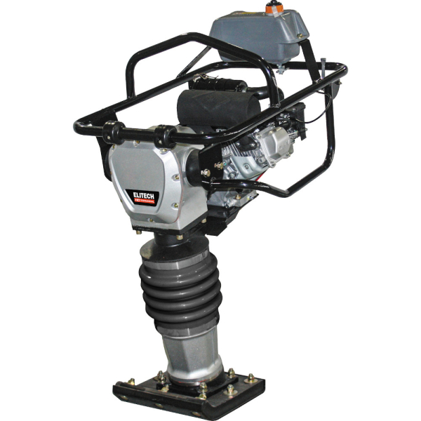 Вибротрамбовка ELITECH HD GVR 80H бензиновая