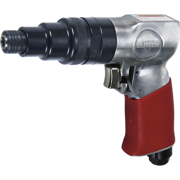 Пневмошуруповерт ELITECH   0704.013300