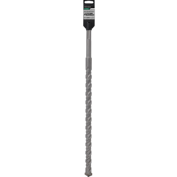 Бур NIREX Master SDS Max 28*540 NDMX-2801