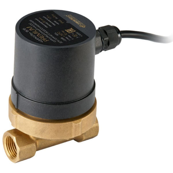 Насос ДЖИЛЕКС ЦИРКУЛЬ 15/15 PREMIUM циркуляционный