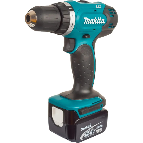 Дрель аккумуляторная Makita DDF 343 RFE Li-ion
