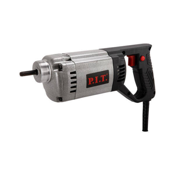 Вибратор P.I.T. P31035 + виброшланг 1,5м