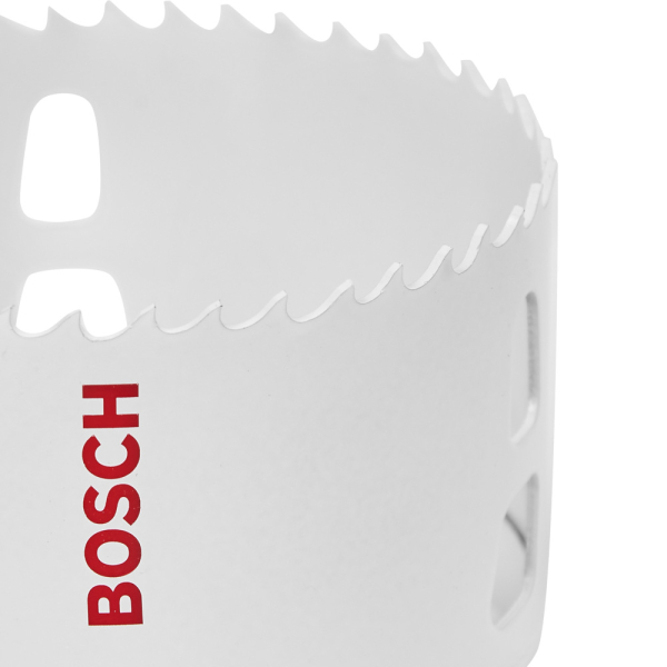 Коронка  BOSCH BiM Progressor 83 мм     2.608.594.233