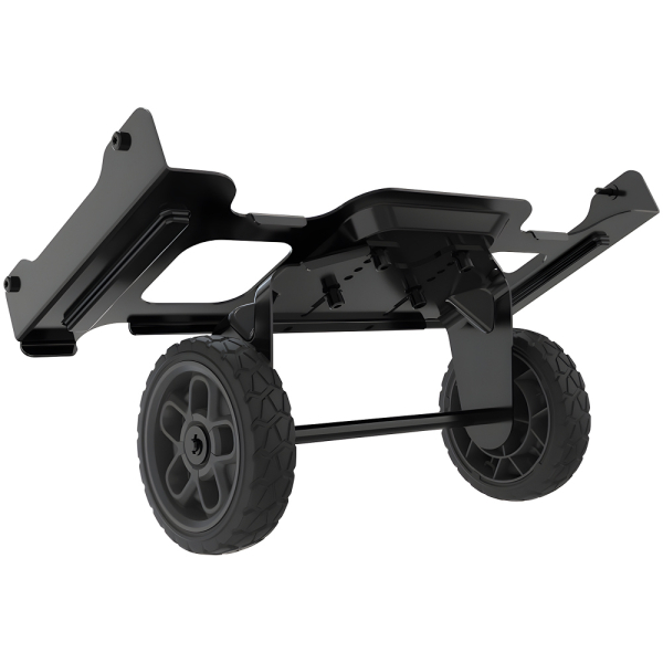 Колеса съёмные GREENWORKS для снегоубрщика 30 см   2964207