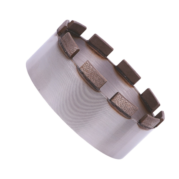 Модуль корончатого сверла DISTAR DDS-W 122*40-10 RS7