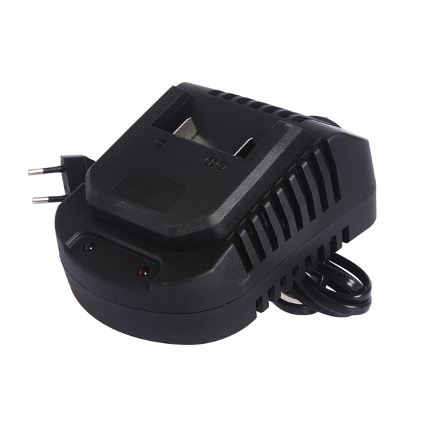 Зарядное устройство Интерскол ЗУ-4/18 (Li-ion)