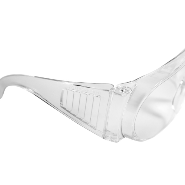Очки защитные CHAMPION Мастер прозрачные   C1038