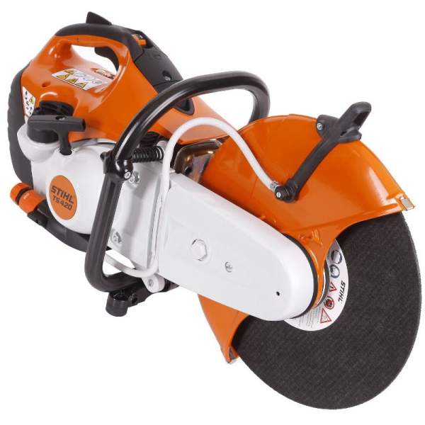 Бензорез STIHL TS 420 14"