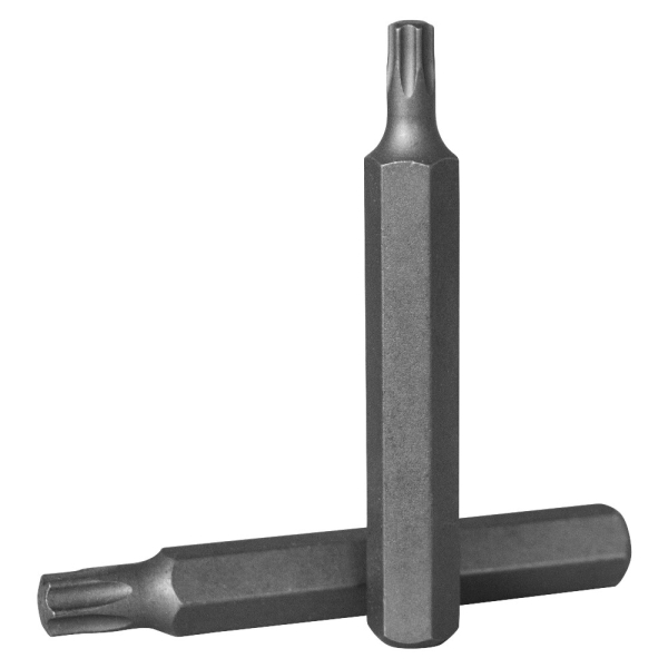 Вставка-бита JONNESWAY TORX 10 мм, T40*75 мм   D175T40