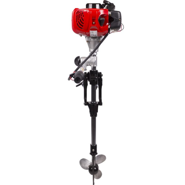 Мотор лодочный подвесной TOYAMA  TA 2