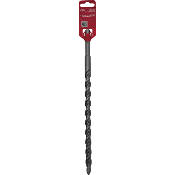 Бур ELITECH  SDS +  16*310