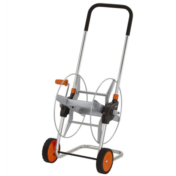 Тележка для шланга металлическая Gardena 60     02681-20.000.00