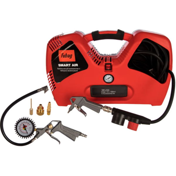 Компрессор Fubag Smart Air   (8215240KOA650)