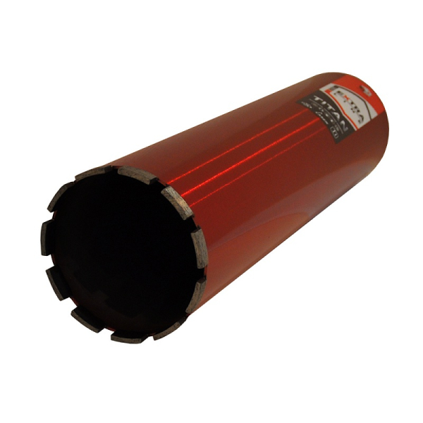 Коронка алмазная DIAM 112*450 (1 1/4")   313002