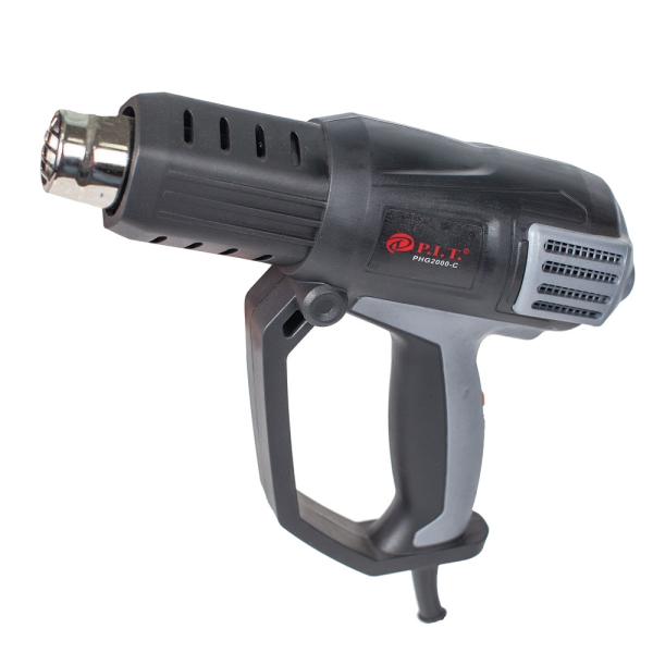 Фен P.I.T. PHG 2000-C МАСТЕР