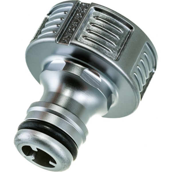 Штуцер резьбовой Gardena Premium 26,5 мм G 3/4"     18241-20.000.00