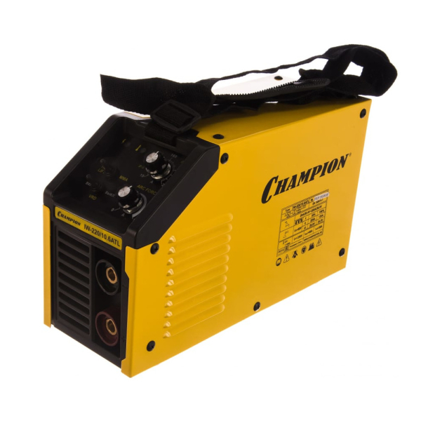 Сварочный аппарат CHAMPION IW-220/10.6 ATL