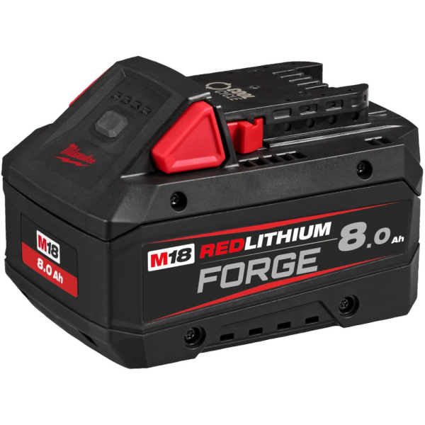 Аккумуляторная батарея Milwaukee M18 FB8 FORGE   4932492131