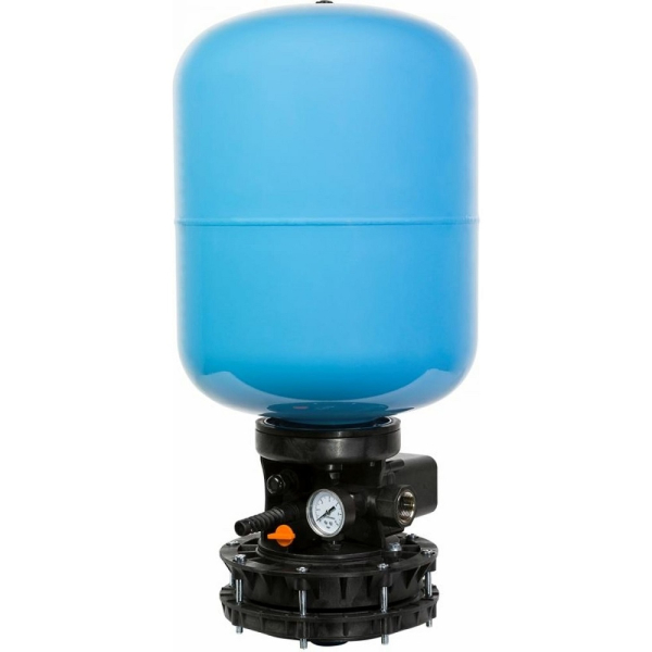 Оголовок ДЖИЛЕКС КРОТ 130-160/32-50