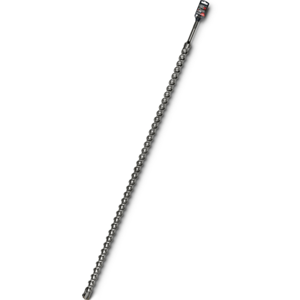 Бур по бетону SDS-max METALLICA Ultra 45х1500/1360 мм   906378