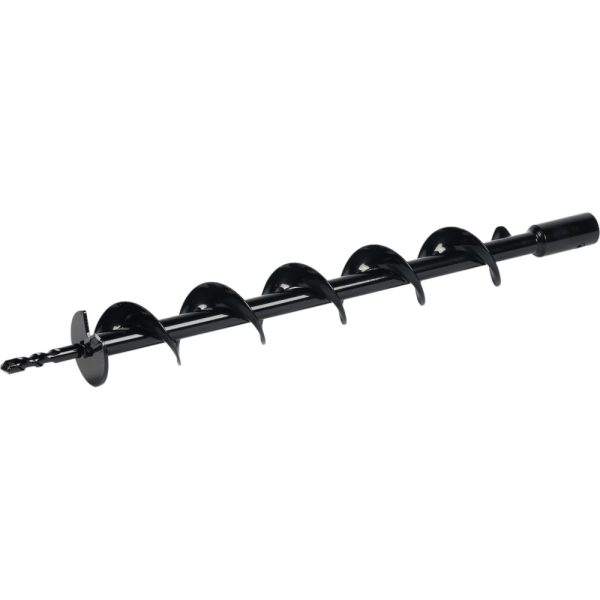 Шнек CHAMPION для землебура  80 мм   C8050